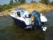 Euro Boat 600WA Walkaround Modeli Uçak Gemisi’nde